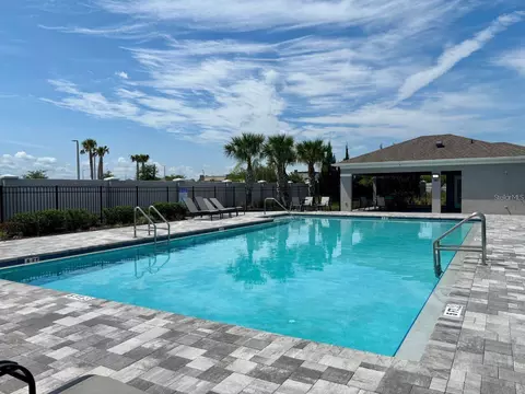 Exterior - 1005 Spring Palms Loop, Orlando, FL 32828 photo 2 of 3
