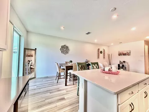 Kitchen - 1005 Spring Palms Loop, Orlando, FL 32828 photo 1 of 1