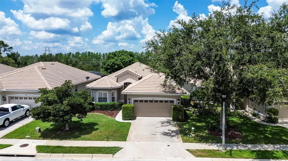 View/Area - 551 Newhall Ln, Debary, FL 32713 photo 8 of 10
