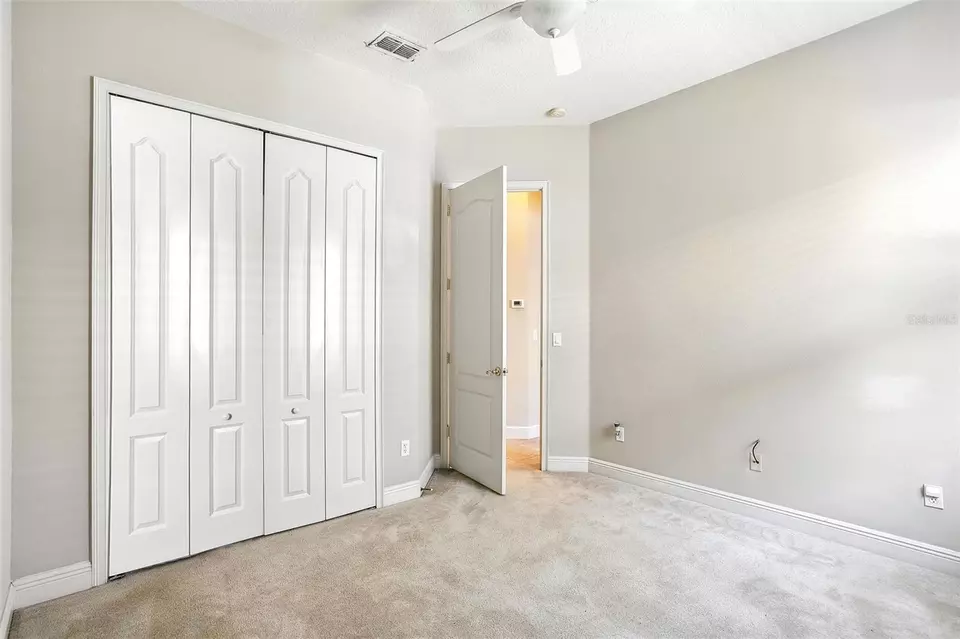 Bedroom - 551 Newhall Ln, Debary, FL 32713 photo 7 of 7