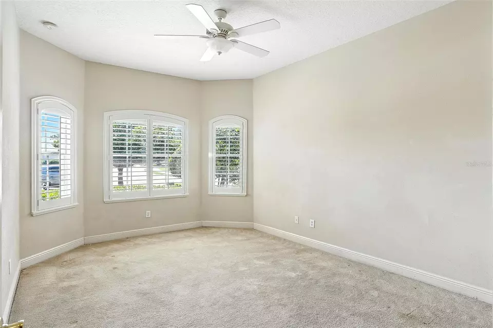 Bedroom - 551 Newhall Ln, Debary, FL 32713 photo 4 of 7
