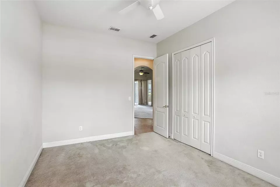 Bedroom - 551 Newhall Ln, Debary, FL 32713 photo 5 of 7