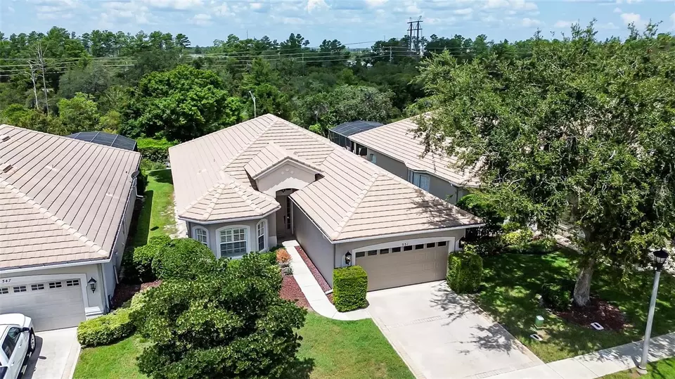 View/Area - 551 Newhall Ln, Debary, FL 32713 photo 5 of 10