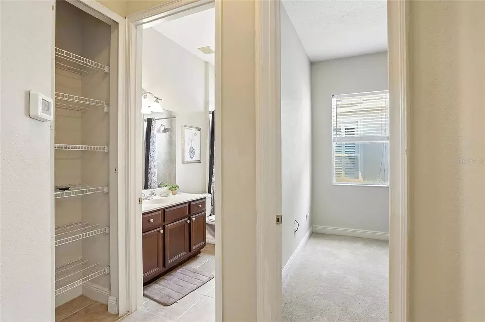 Entry Way - 551 Newhall Ln, Debary, FL 32713 photo 2 of 2