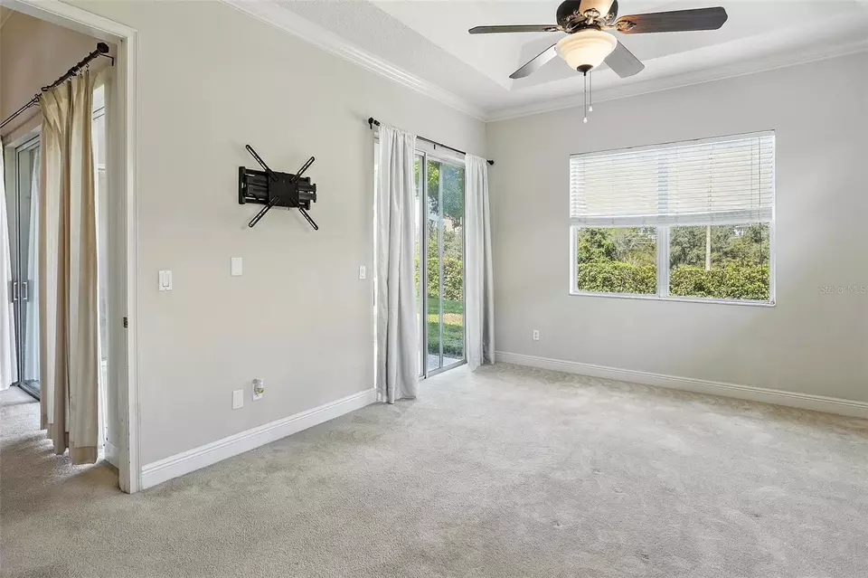 Bedroom - 551 Newhall Ln, Debary, FL 32713 photo 1 of 7