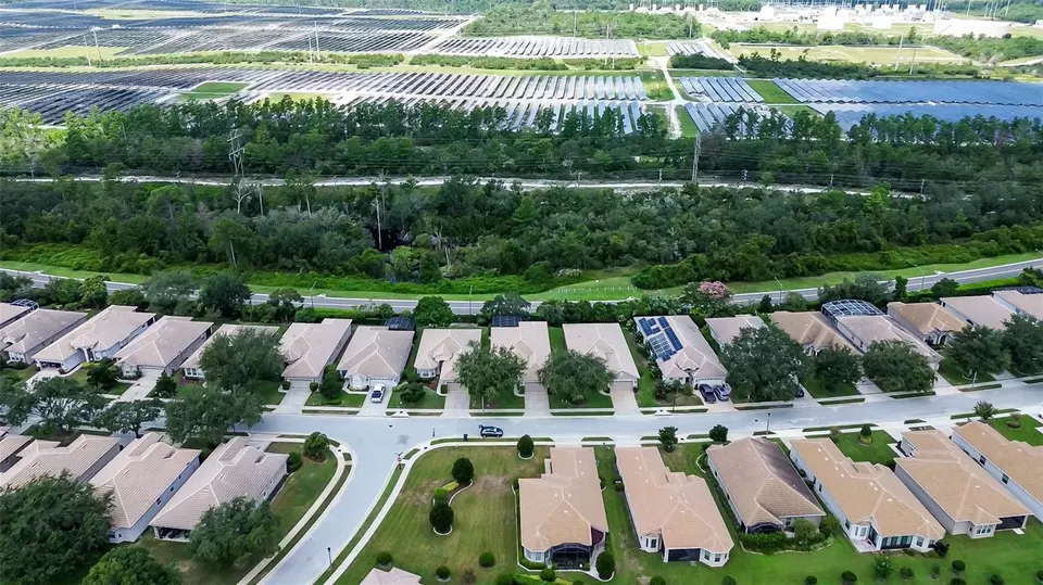 View/Area - 551 Newhall Ln, Debary, FL 32713 photo 7 of 10