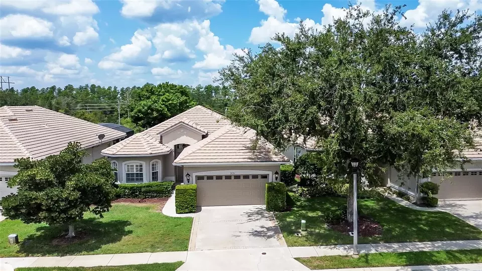 View/Area - 551 Newhall Ln, Debary, FL 32713 photo 4 of 10