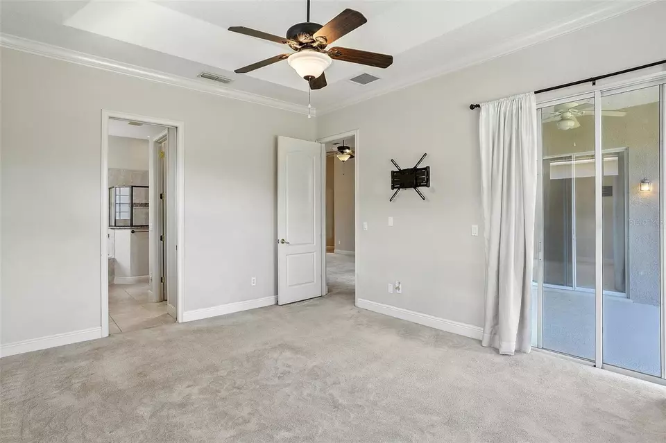 Bedroom - 551 Newhall Ln, Debary, FL 32713 photo 2 of 7