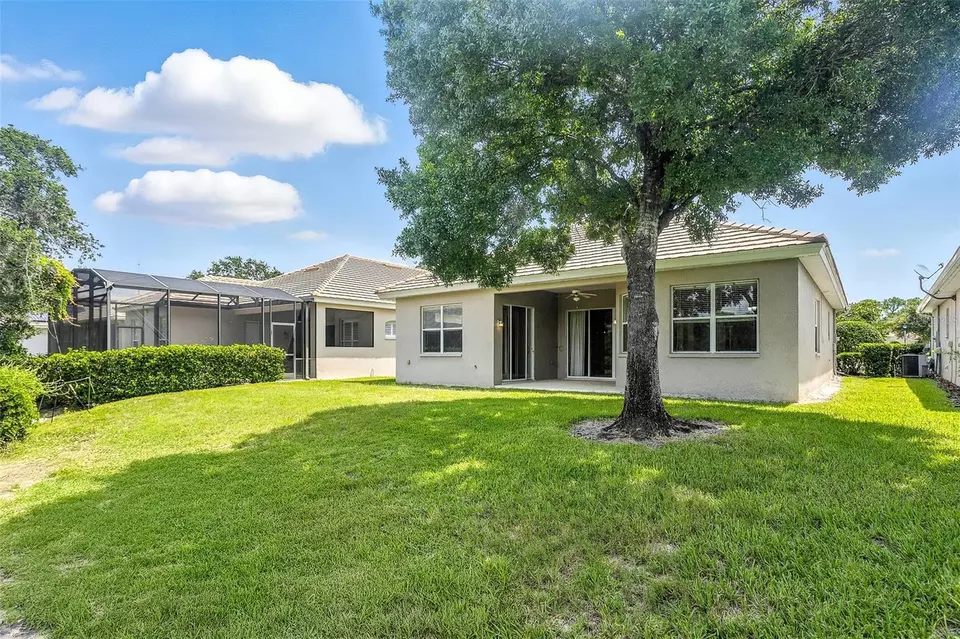 Exterior - 551 Newhall Ln, Debary, FL 32713 photo 6 of 9