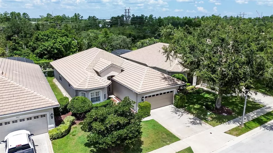 View/Area - 551 Newhall Ln, Debary, FL 32713 photo 1 of 10