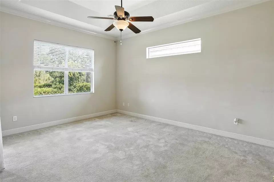 Bedroom - 551 Newhall Ln, Debary, FL 32713 photo 3 of 7