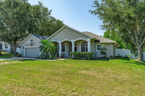 10932 Williams Ave, Howey In The Hills, FL 34737