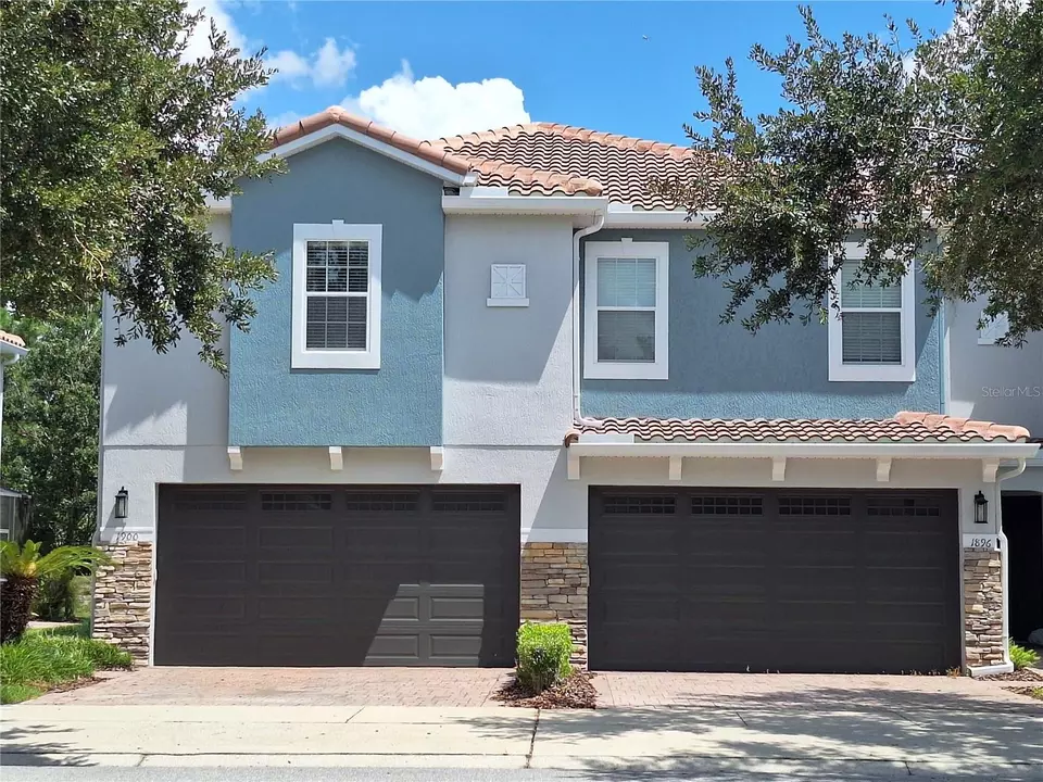 Exterior - 1900 Garden Sage Dr, Oviedo, FL 32765 photo 1 of 11
