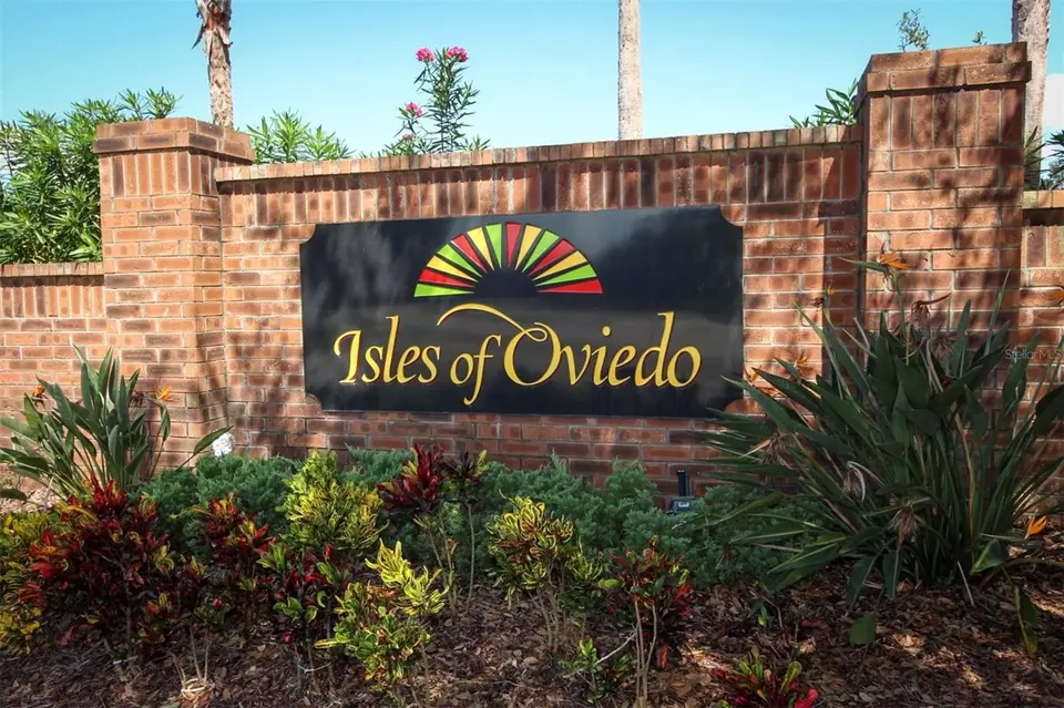 View/Area - 1900 Garden Sage Dr, Oviedo, FL 32765 photo 10 of 10