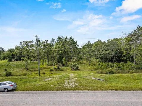 9440 E Irlo Bronson Memorial Hwy, Saint Cloud, FL 34773