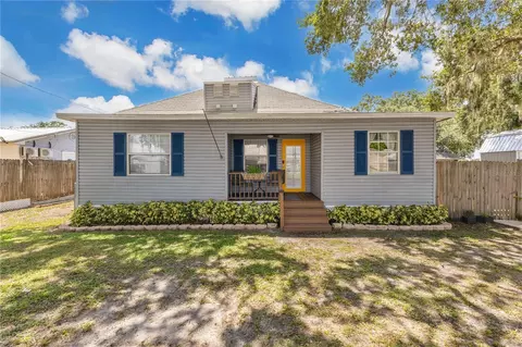412 Robinson Ave, Saint Cloud, FL 34769