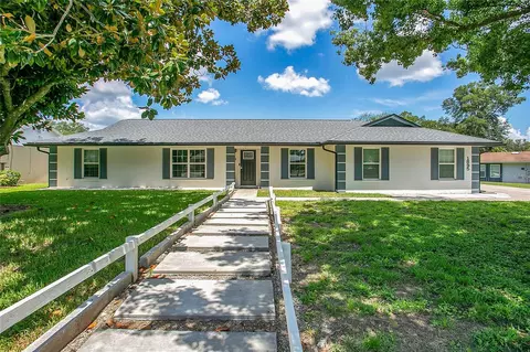 1895 Lake Hill Cir, Orlando, FL 32818