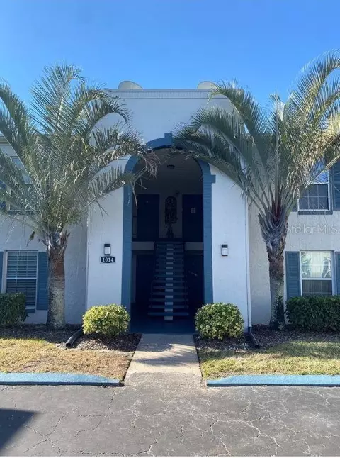Undisclosed, Kissimmee, FL 34741
