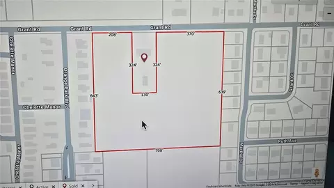0 Grant Rd, Lake Wales, FL 33898