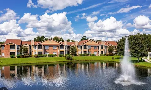 5501 Rosebriar Way #108, Orlando, FL 32822