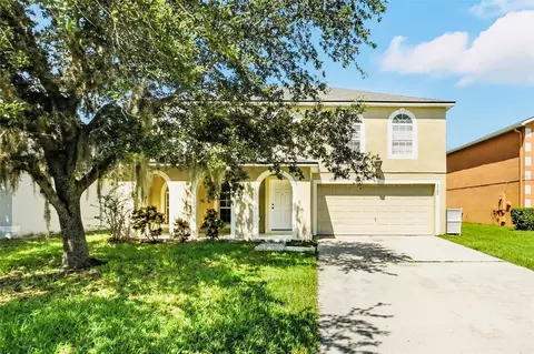 4720 Salamander St, Saint Cloud, FL 34772 photo 1