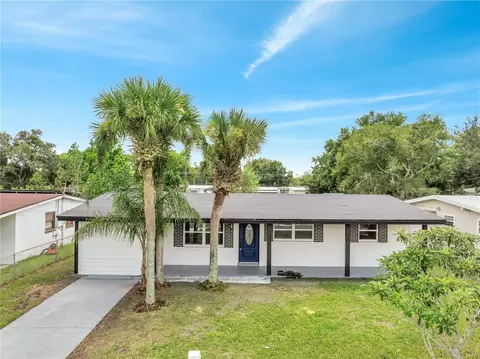 4206 Winona Dr, Orlando, FL 32812