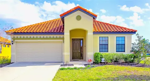 2505 Rosemont Cir, Davenport, FL 33837