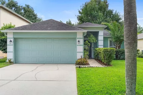 2242 Wekiva Reserve Blvd, Apopka, FL 32703