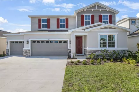 153 Waterstone Loop, Tavares, FL 32778