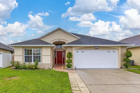 4606 Falcon Ave, Kissimmee, FL 34746