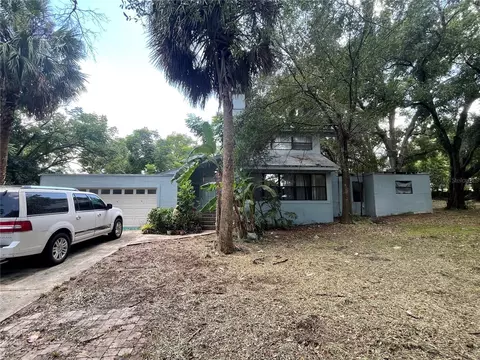 1673 Good Homes Rd, Orlando, FL 32818