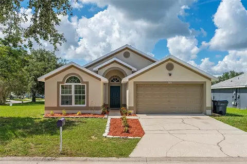 368 Walpole Loop, Davenport, FL 33897