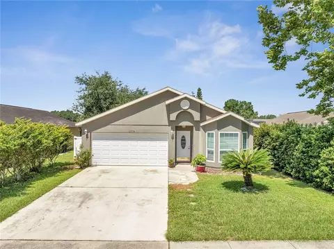 13504 Glasser Ave, Orlando, FL 32826