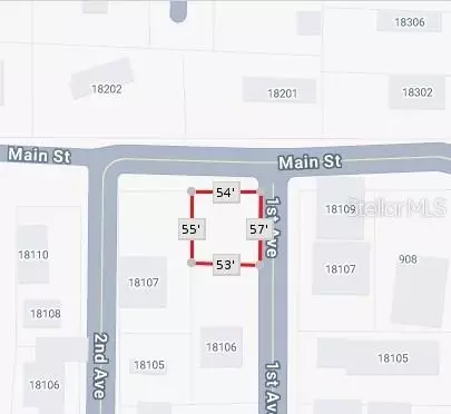 908 Main St, Lutz, FL 33548