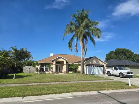 Undisclosed, Saint Cloud, FL 34772