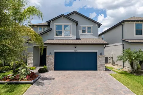 9878 Aurea Moss Ln, Orlando, FL 32832