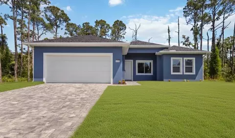 4526 Jaslo Ave, North Port, FL 34286