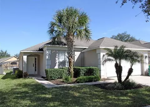 8541 Sunrise Key Dr, Kissimmee, FL 34747