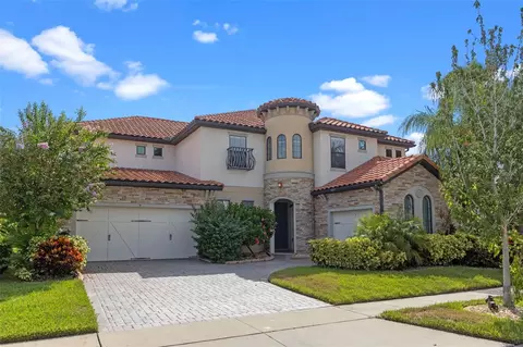3844 Bowfin Trl, Kissimmee, FL 34746