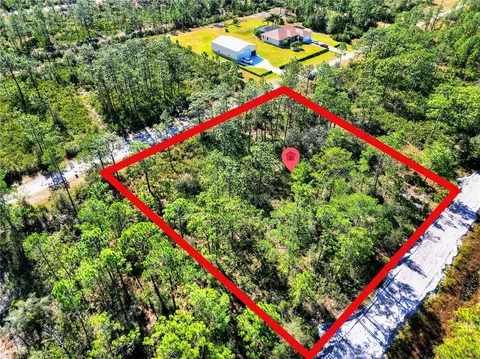 0 Gaillardia Dr #LOT 9, Indian Lake Estates, FL 33855