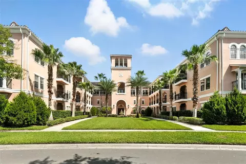 211 Longview Ave #306, Celebration, FL 34747