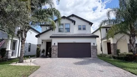 9353 Juniper Moss Cir, Orlando, FL 32832