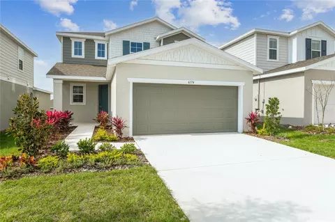 6174 Daphne St, Lake Hamilton, FL 33851