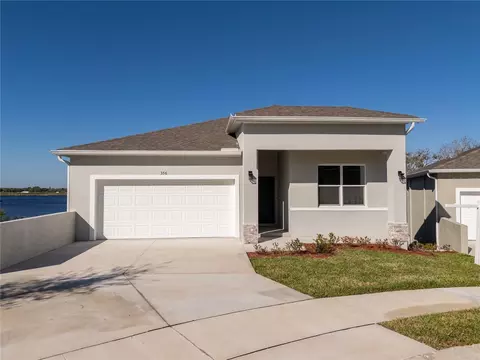 356 Cherokee Ave, Haines City, FL 33844