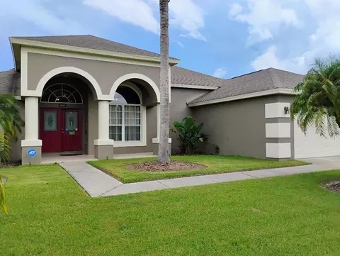 4668 Huron Bay Cir, Kissimmee, FL 34759