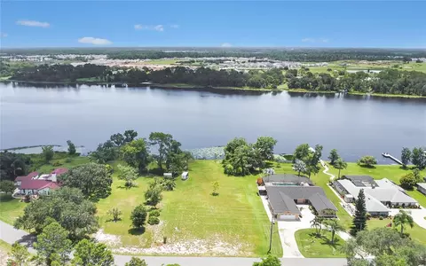 Bay Shore Drive, Saint Cloud, FL 34771