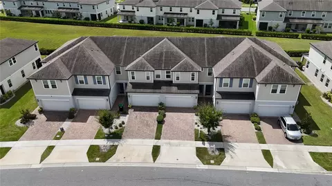15426 Willow Arbor Cir, Orlando, FL 32824