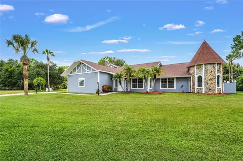 2003 N Stewart St, Kissimmee, FL 34746
