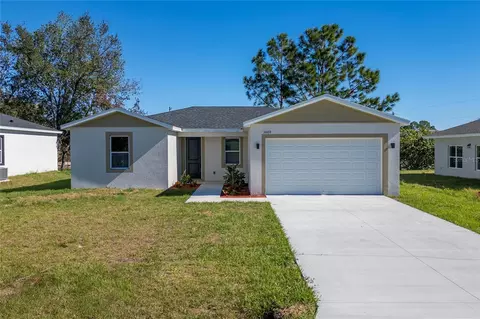 1603 Tench Ct, Kissimmee, FL 34759