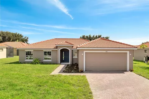 406 Caraway Dr, Kissimmee, FL 34759